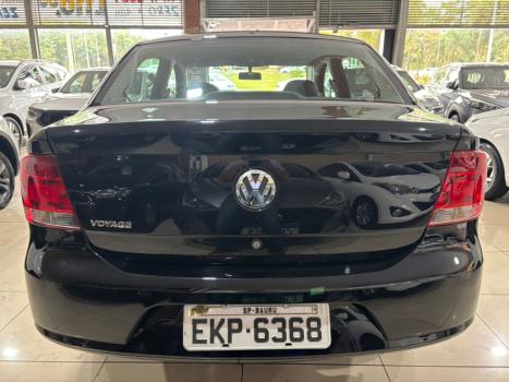VOLKSWAGEN Voyage 1.0 4P FLEX, Foto 5