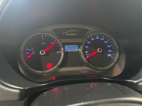VOLKSWAGEN Voyage 1.0 4P FLEX, Foto 7