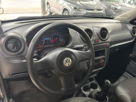 VOLKSWAGEN Voyage 1.0 4P FLEX, Foto 8
