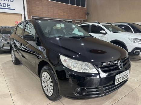 VOLKSWAGEN Voyage 1.0 4P FLEX, Foto 11