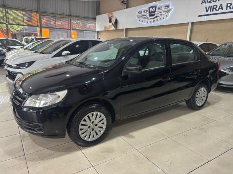VOLKSWAGEN Voyage 1.0 4P FLEX, Foto 12