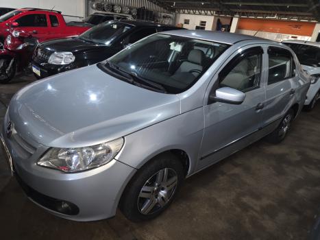VOLKSWAGEN Voyage 1.0 4P CITY FLEX, Foto 1