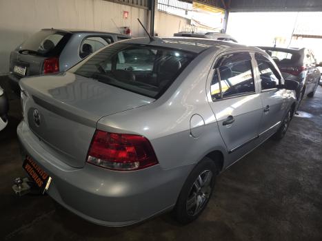 VOLKSWAGEN Voyage 1.0 4P CITY FLEX, Foto 4