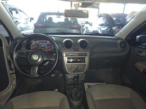 VOLKSWAGEN Voyage 1.0 4P CITY FLEX, Foto 5
