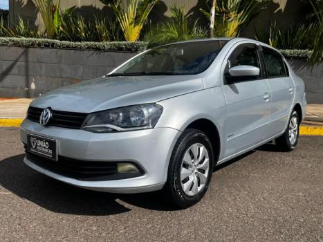 VOLKSWAGEN Voyage 1.6 4P FLEX, Foto 1