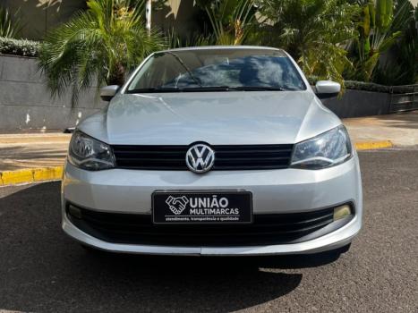 VOLKSWAGEN Voyage 1.6 4P FLEX, Foto 2