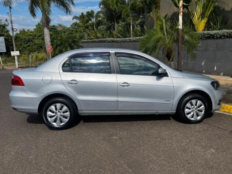 VOLKSWAGEN Voyage 1.6 4P FLEX, Foto 3