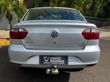 VOLKSWAGEN Voyage 1.6 4P FLEX, Foto 5
