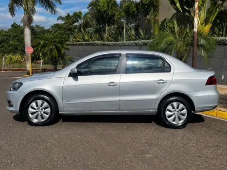 VOLKSWAGEN Voyage 1.6 4P FLEX, Foto 7