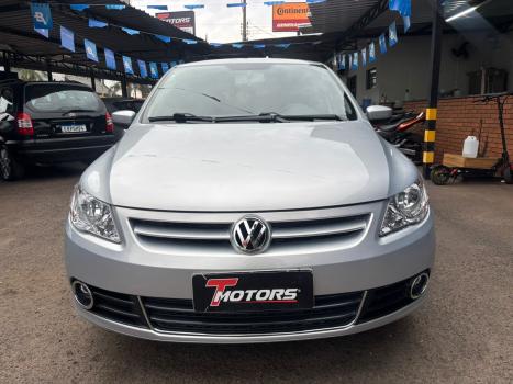 VOLKSWAGEN Voyage 1.0 4P CITY FLEX, Foto 2