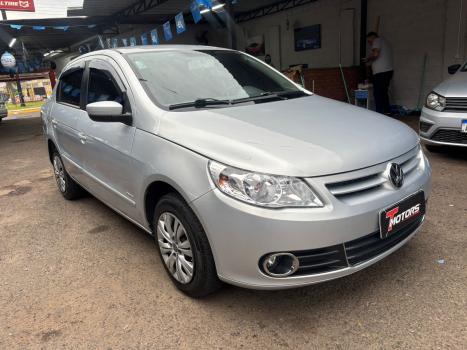 VOLKSWAGEN Voyage 1.0 4P CITY FLEX, Foto 3