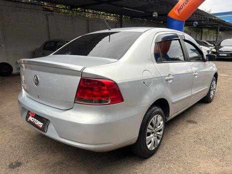 VOLKSWAGEN Voyage 1.0 4P CITY FLEX, Foto 4