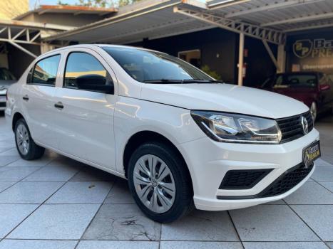 VOLKSWAGEN Voyage 1.0 4P FLEX, Foto 1