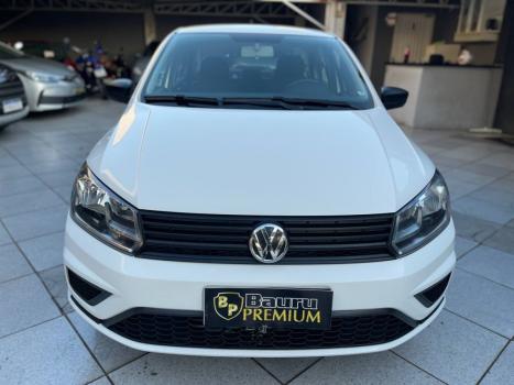 VOLKSWAGEN Voyage 1.0 4P FLEX, Foto 2