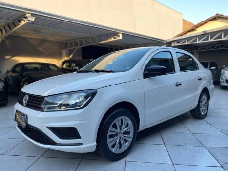VOLKSWAGEN Voyage 1.0 4P FLEX, Foto 3