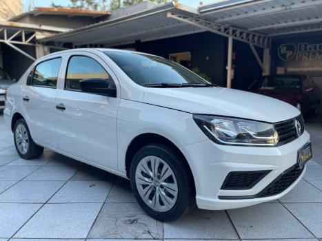 VOLKSWAGEN Voyage 1.0 4P FLEX, Foto 6