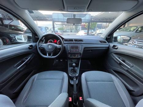 VOLKSWAGEN Voyage 1.0 4P FLEX, Foto 7