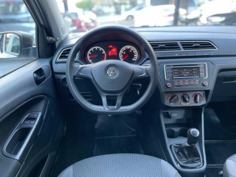VOLKSWAGEN Voyage 1.0 4P FLEX, Foto 8