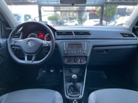 VOLKSWAGEN Voyage 1.0 4P FLEX, Foto 9