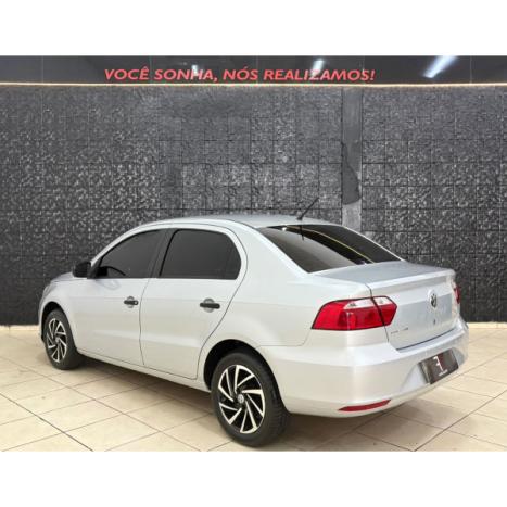 VOLKSWAGEN Voyage 1.6 4P FLEX MSI, Foto 5