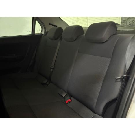 VOLKSWAGEN Voyage 1.6 4P FLEX MSI, Foto 9