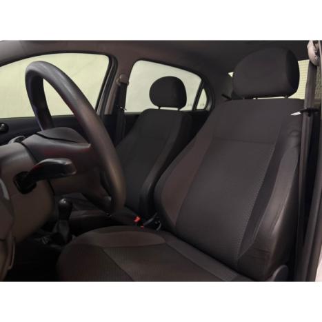 VOLKSWAGEN Voyage 1.6 4P FLEX MSI, Foto 10
