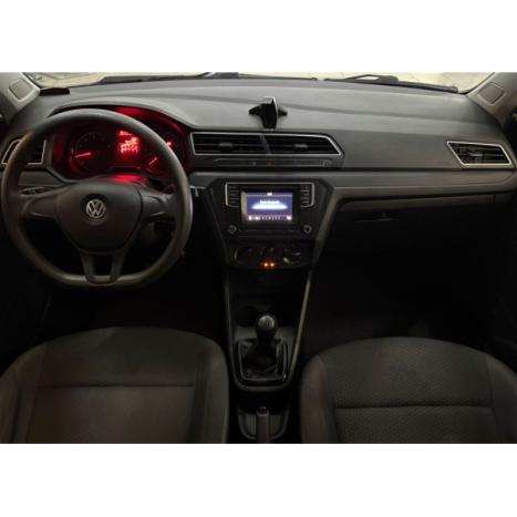 VOLKSWAGEN Voyage 1.6 4P FLEX MSI, Foto 11