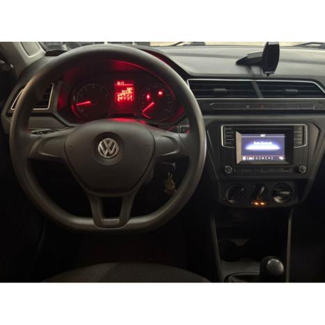 VOLKSWAGEN Voyage 1.6 4P FLEX MSI, Foto 12
