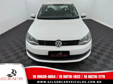 VOLKSWAGEN Voyage 1.0 4P CITY FLEX, Foto 1