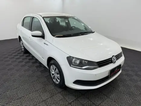 VOLKSWAGEN Voyage 1.0 4P CITY FLEX, Foto 2