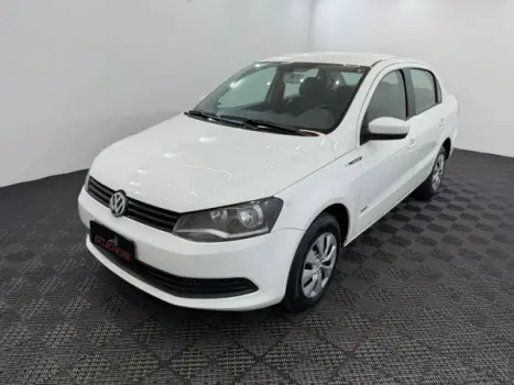 VOLKSWAGEN Voyage 1.0 4P CITY FLEX, Foto 3