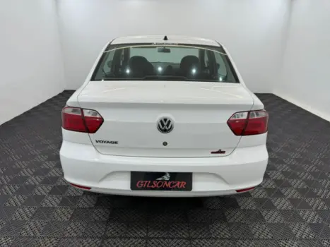 VOLKSWAGEN Voyage 1.0 4P CITY FLEX, Foto 5