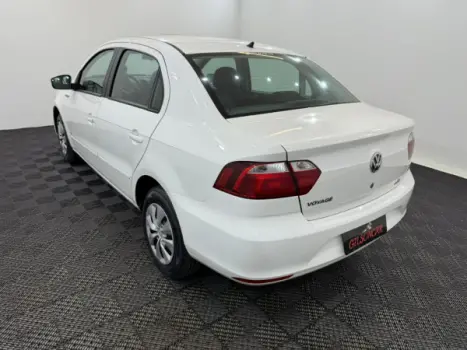 VOLKSWAGEN Voyage 1.0 4P CITY FLEX, Foto 6