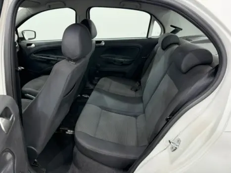 VOLKSWAGEN Voyage 1.0 4P CITY FLEX, Foto 8