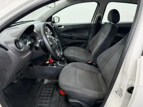 VOLKSWAGEN Voyage 1.0 4P CITY FLEX, Foto 9