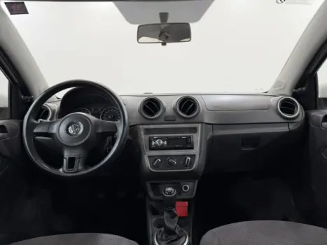 VOLKSWAGEN Voyage 1.0 4P CITY FLEX, Foto 11