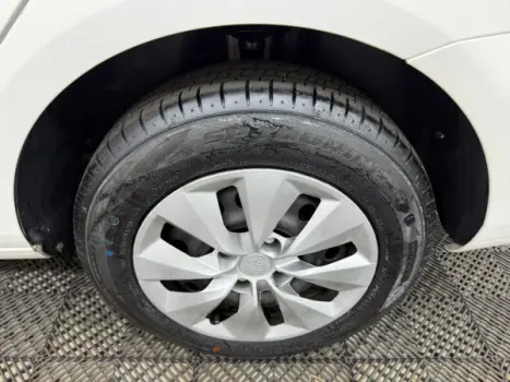 VOLKSWAGEN Voyage 1.0 4P CITY FLEX, Foto 13