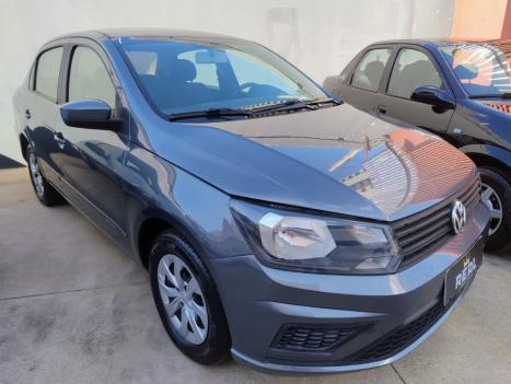 VOLKSWAGEN Voyage 1.0 4P G7 TRENDLINE FLEX, Foto 1