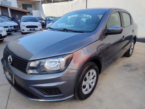 VOLKSWAGEN Voyage 1.0 4P G7 TRENDLINE FLEX, Foto 2