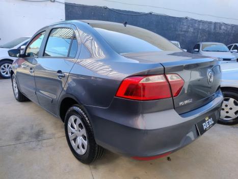 VOLKSWAGEN Voyage 1.0 4P G7 TRENDLINE FLEX, Foto 3