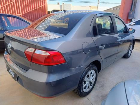 VOLKSWAGEN Voyage 1.0 4P G7 TRENDLINE FLEX, Foto 4