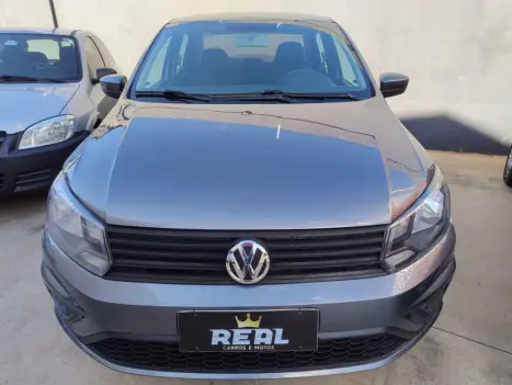 VOLKSWAGEN Voyage 1.0 4P G7 TRENDLINE FLEX, Foto 8