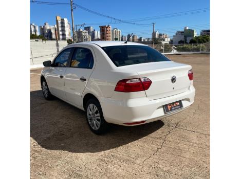 VOLKSWAGEN Voyage 1.6 4P TREND FLEX, Foto 2