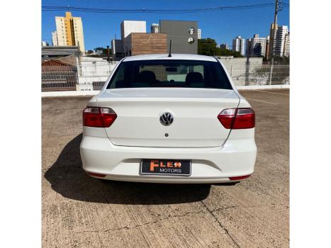 VOLKSWAGEN Voyage 1.6 4P TREND FLEX, Foto 3