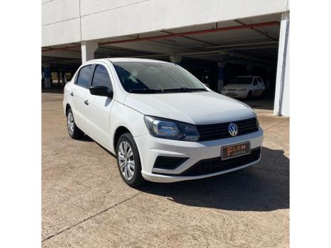 VOLKSWAGEN Voyage 1.6 4P TREND FLEX, Foto 5