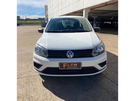 VOLKSWAGEN Voyage 1.6 4P TREND FLEX, Foto 6