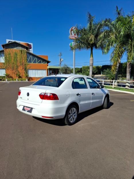 VOLKSWAGEN Voyage 1.0 4P CITY FLEX, Foto 2