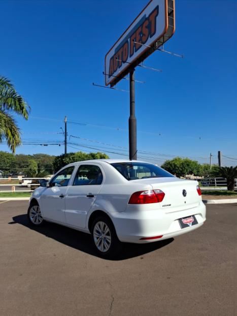 VOLKSWAGEN Voyage 1.0 4P CITY FLEX, Foto 4