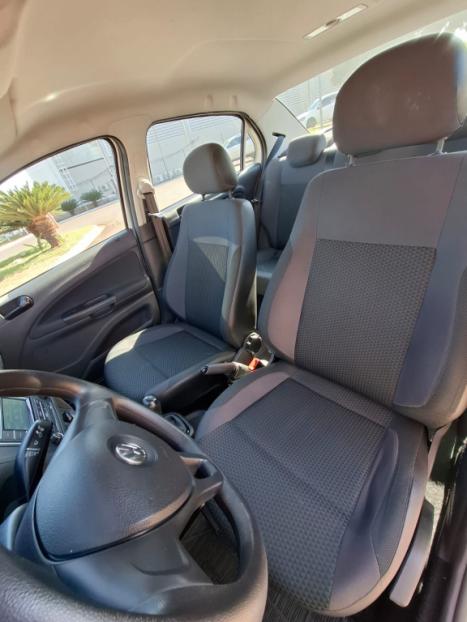 VOLKSWAGEN Voyage 1.0 4P CITY FLEX, Foto 7