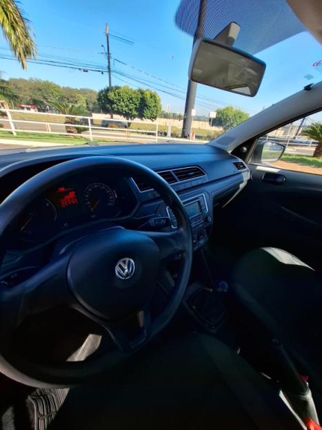 VOLKSWAGEN Voyage 1.0 4P CITY FLEX, Foto 8